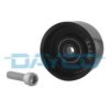 DAYCO APV2406 Deflection/Guide Pulley, v-ribbed belt